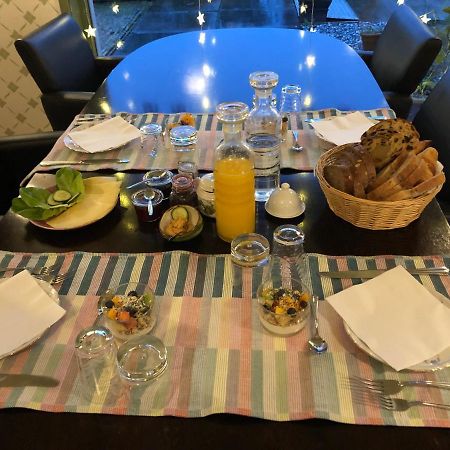 Bed And Breakfast Lutje Lollum Franeker Εξωτερικό φωτογραφία