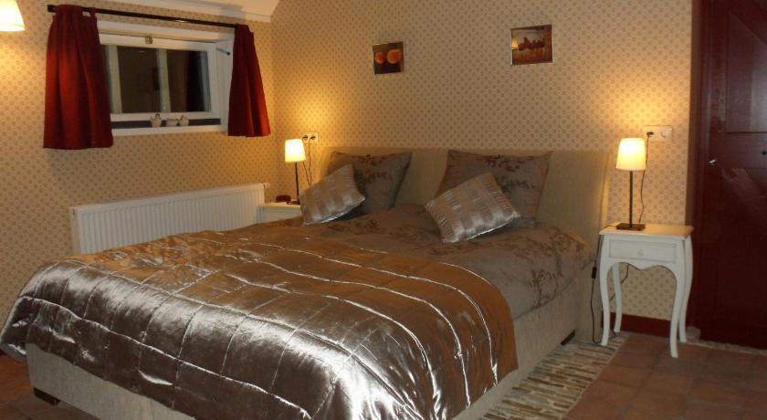 Bed And Breakfast Lutje Lollum Franeker Δωμάτιο φωτογραφία
