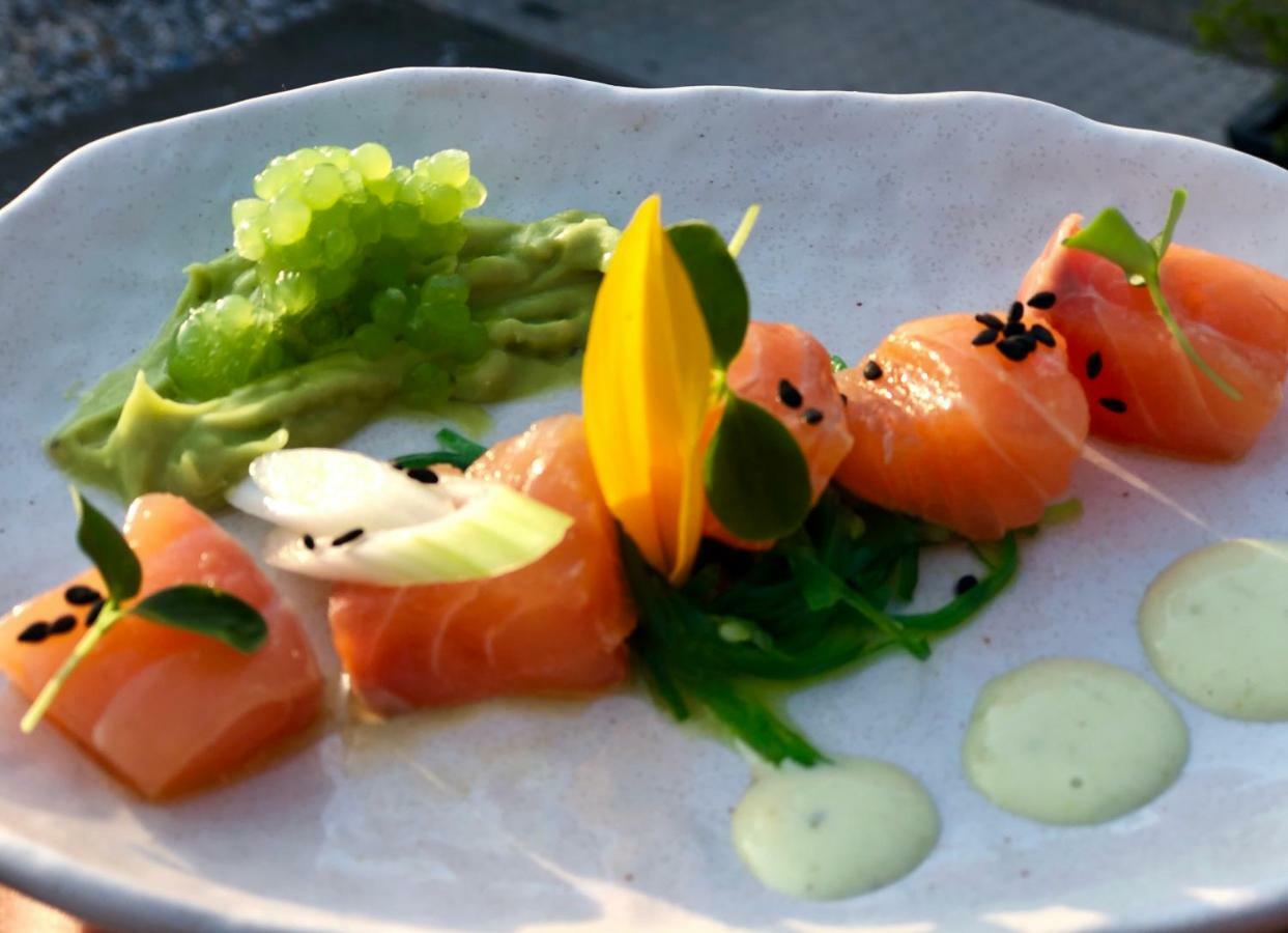 Bed And Breakfast Lutje Lollum Franeker Εξωτερικό φωτογραφία